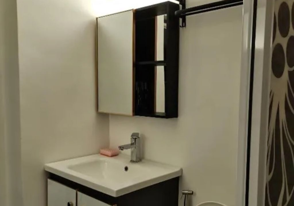 Photo of Bathroom in Desa Pandan