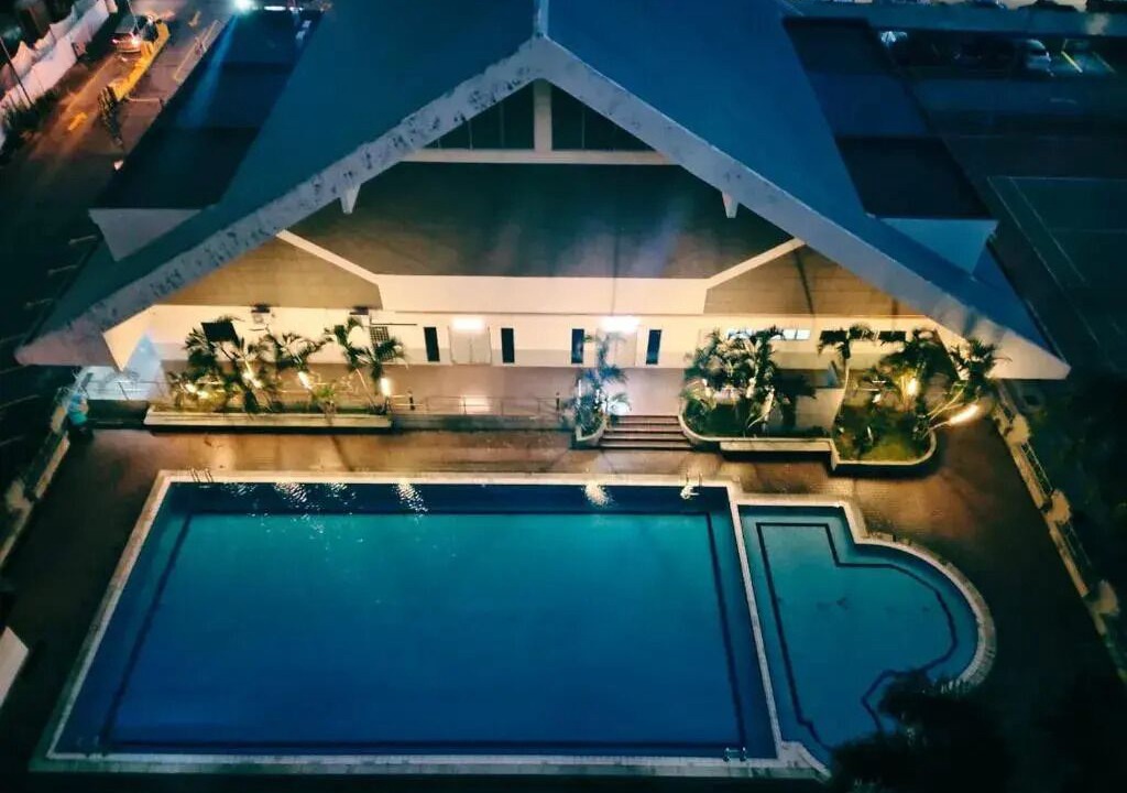 Photo of Outdoor in Desa Pandan