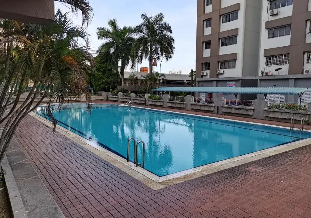 Photo of Outdoor in Desa Pandan