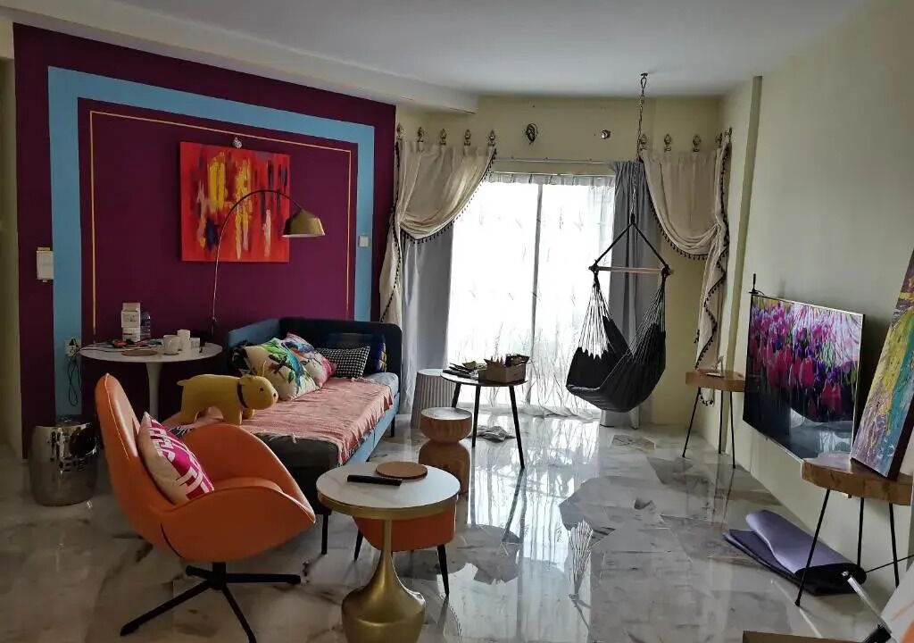 Photo of Livingroom in Desa Pandan
