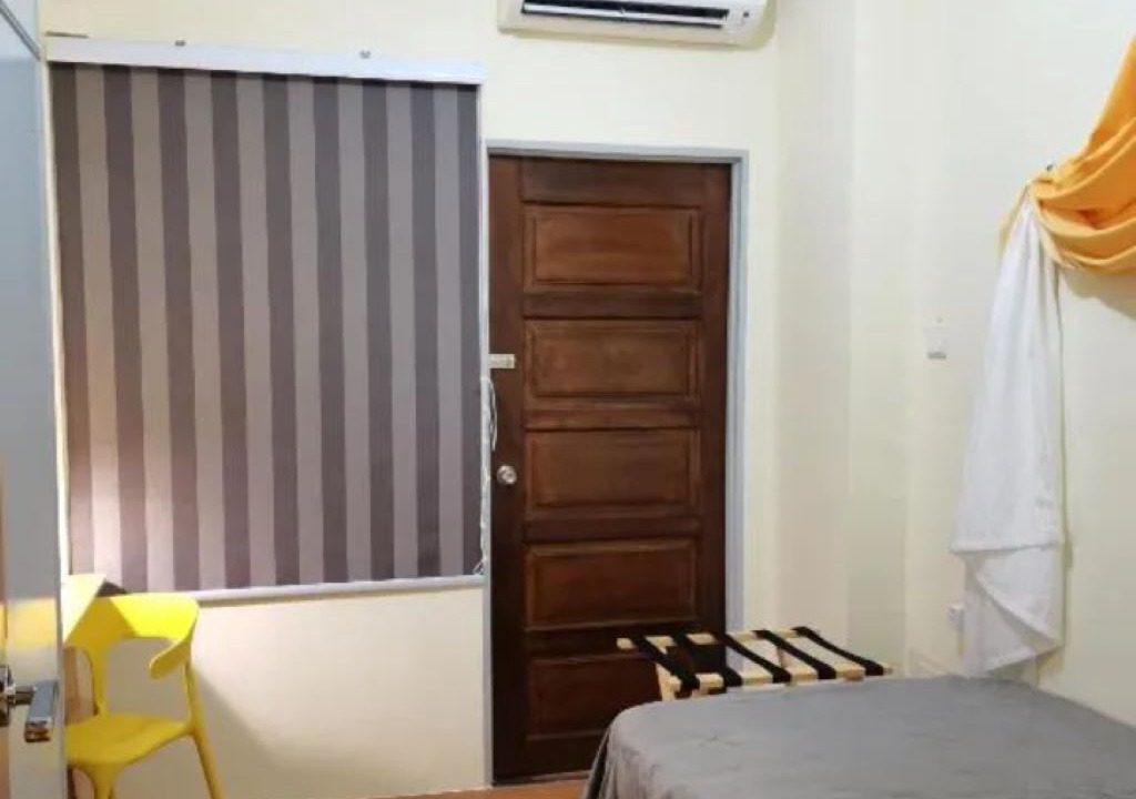 Photo of Bedroom in Desa Pandan