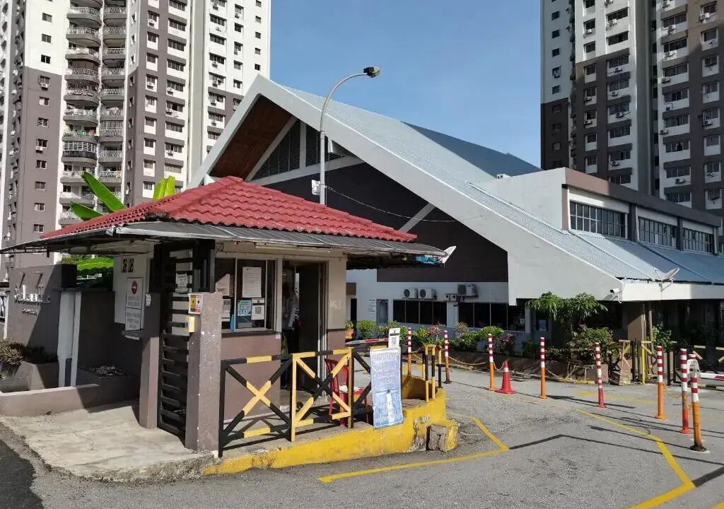 Photo of Outdoor in Desa Pandan