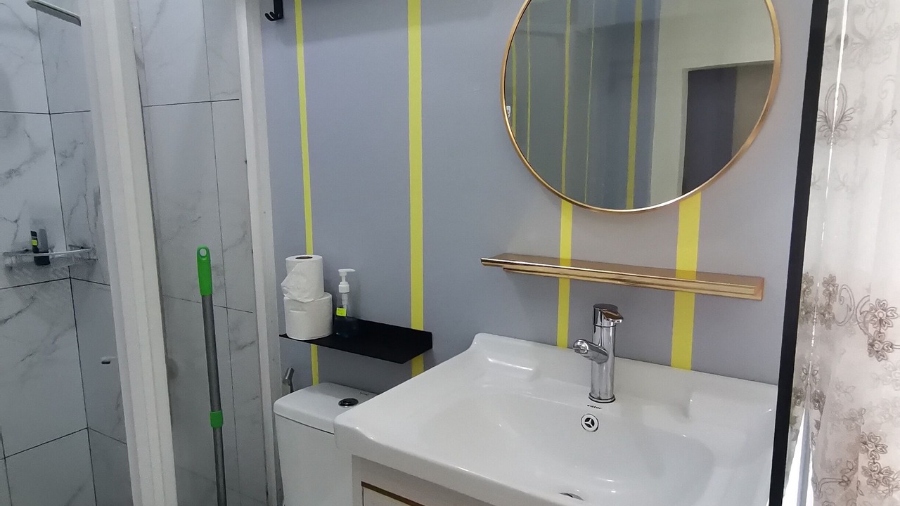 Photo of Bathroom in Ampang