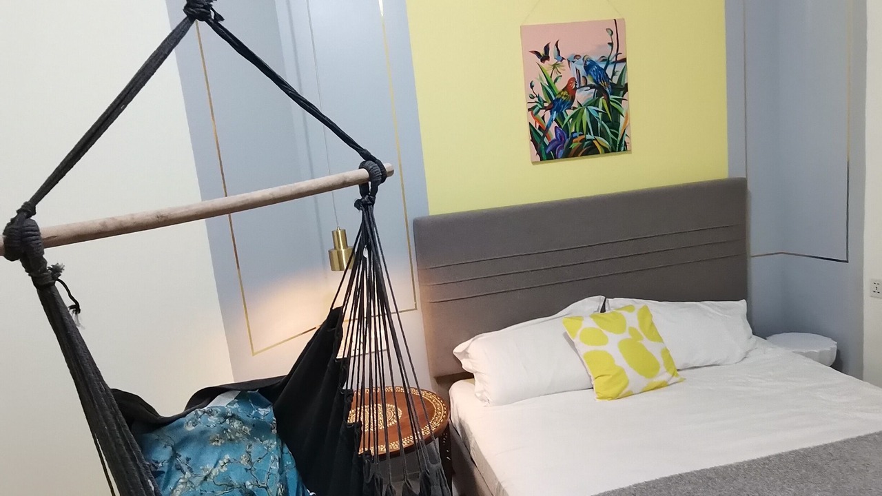Photo of Bedroom in Ampang