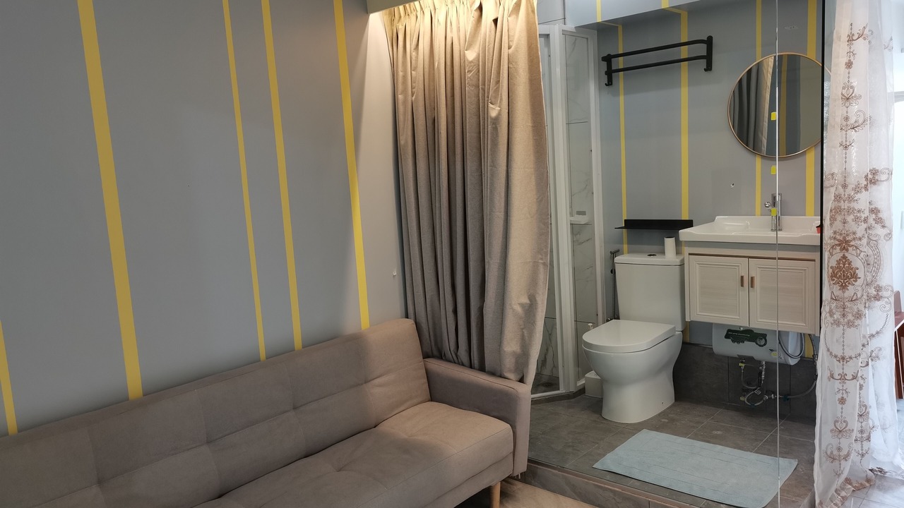 Photo of Bathroom in Ampang