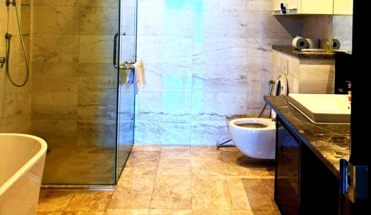 Photo of Bathroom in Kuala Lumpur City Centre