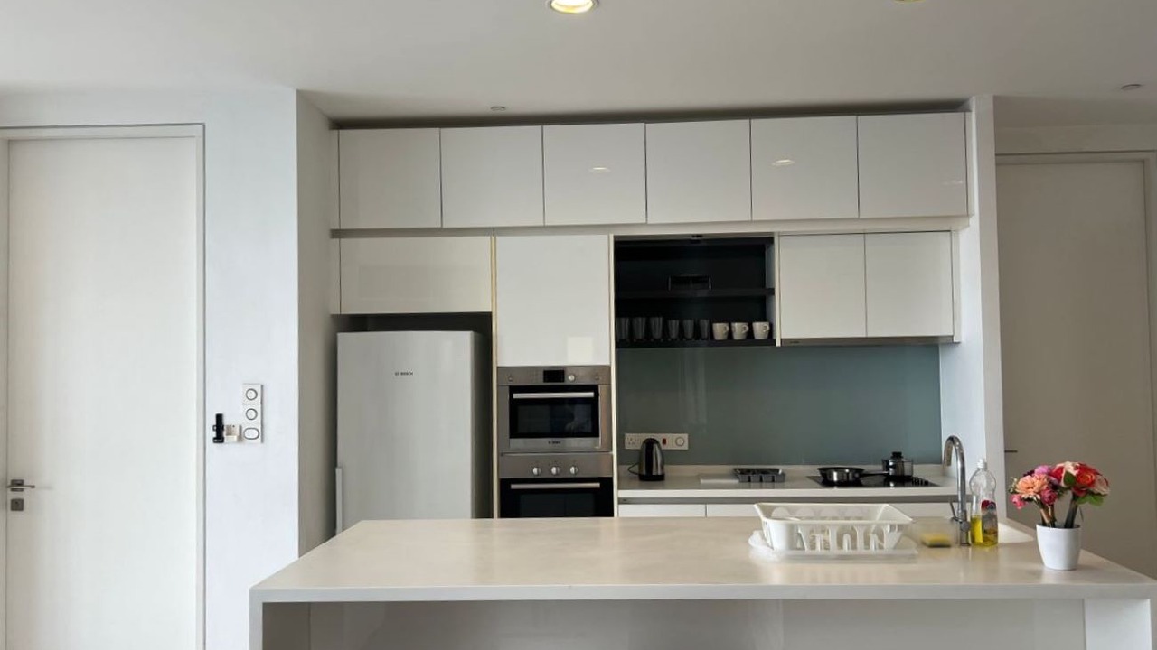 Photo of Kitchen in Kuala Lumpur City Centre
