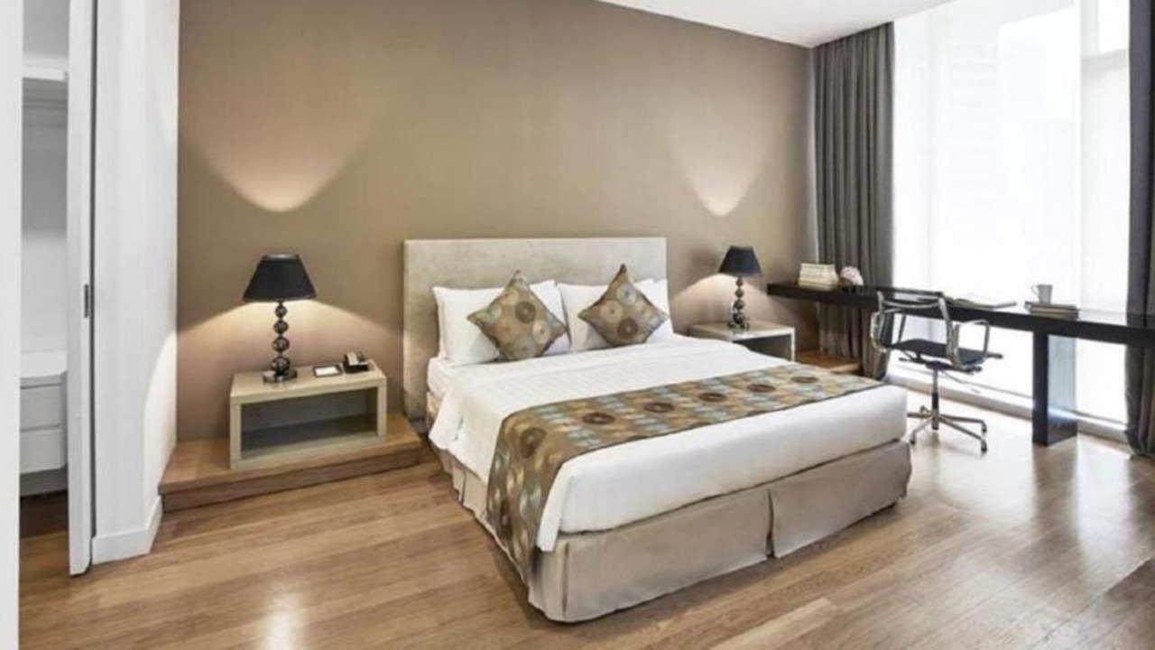 Photo of Bedroom in Kuala Lumpur City Centre
