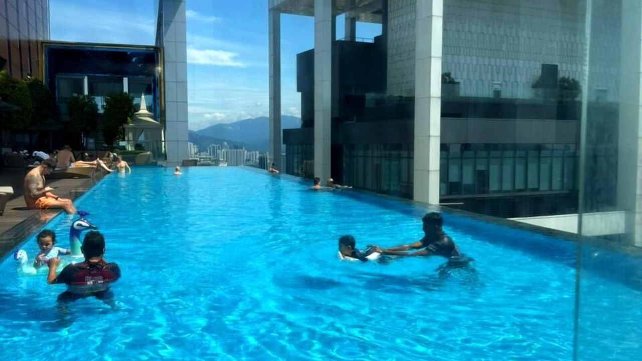 Photo of Outdoor in Kuala Lumpur City Centre