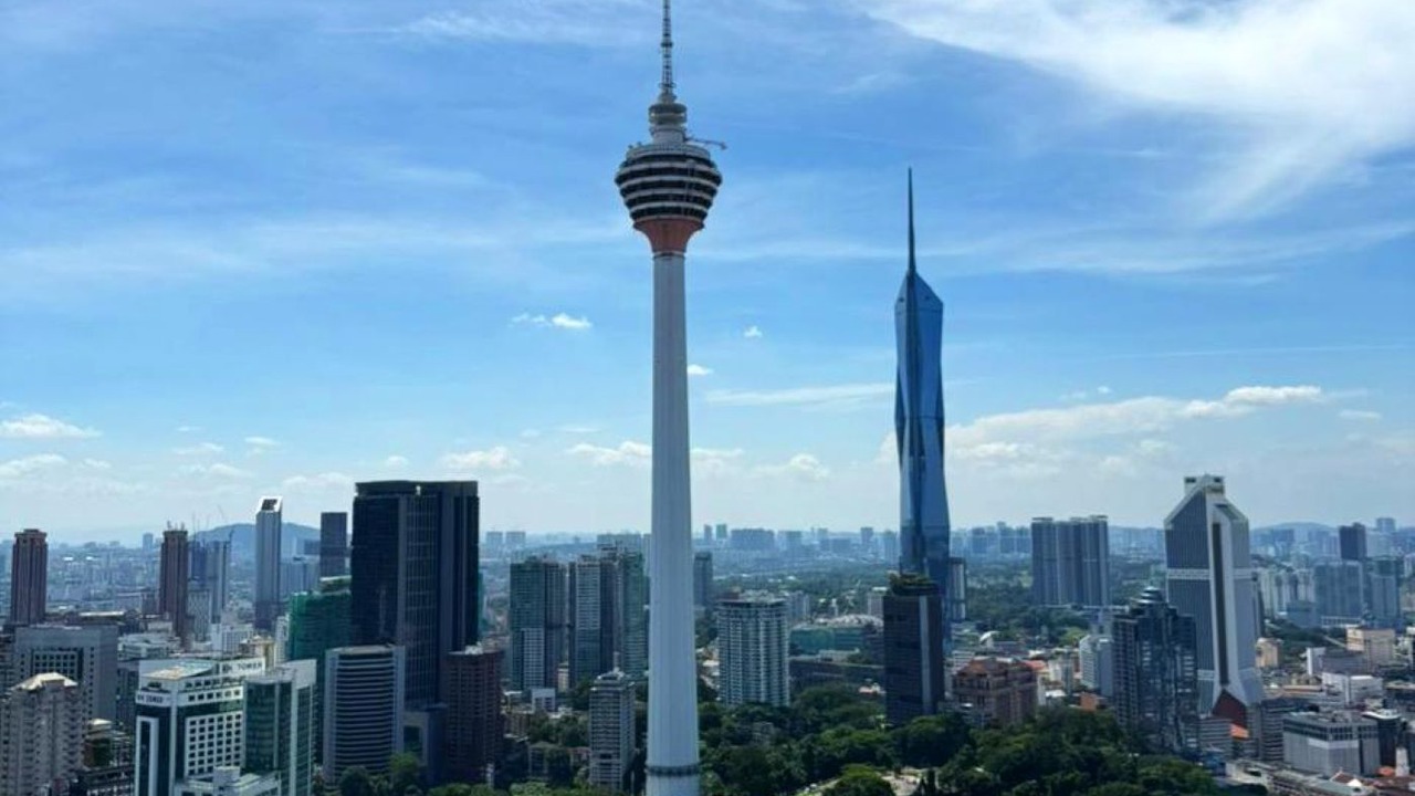 Photo of Outdoor in Kuala Lumpur City Centre
