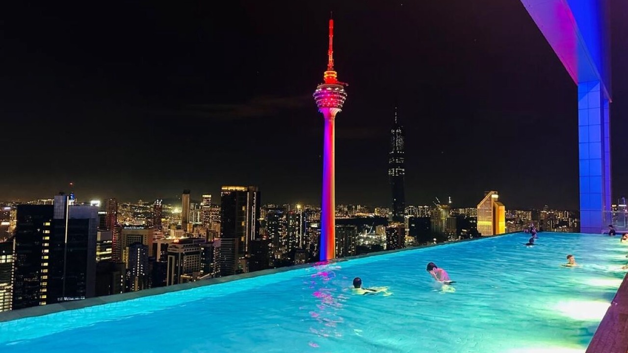 Photo of Outdoor in Kuala Lumpur City Centre
