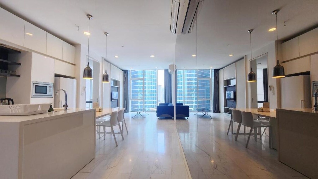 Photo of Bedroom in Kuala Lumpur City Centre