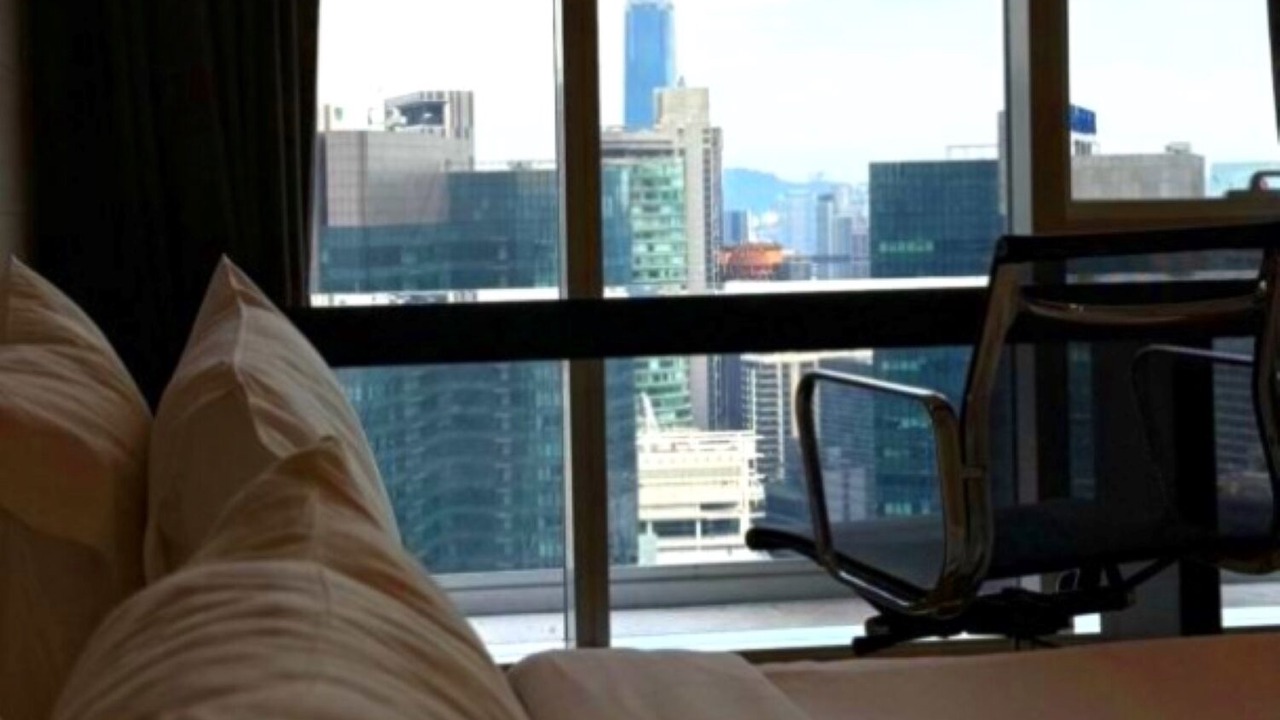 Photo of Bedroom in Kuala Lumpur City Centre