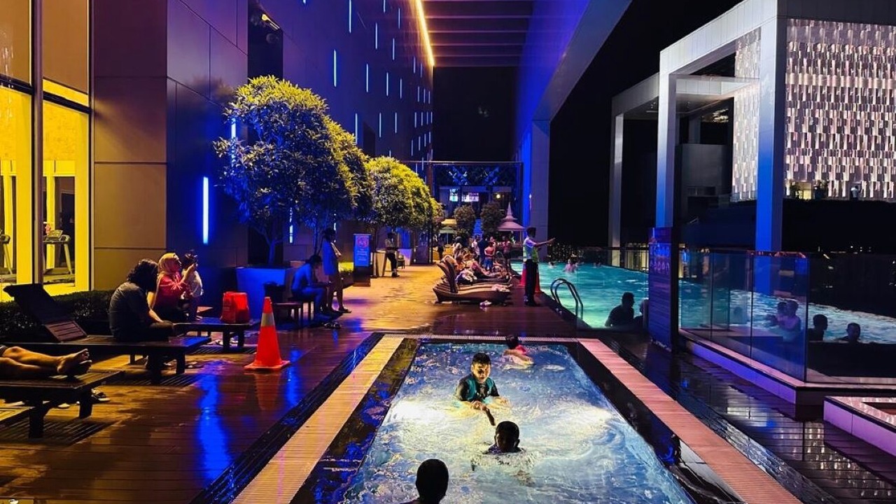 Photo of Outdoor in Kuala Lumpur City Centre