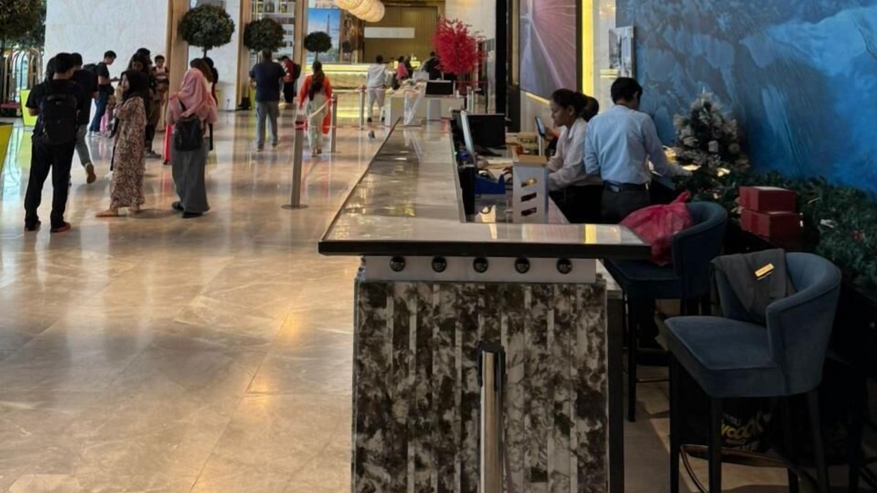 Photo of Others in Kuala Lumpur City Centre