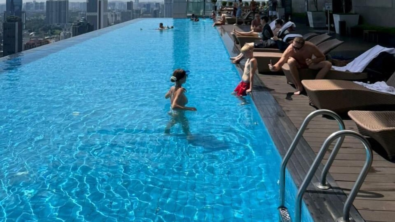 Photo of Outdoor in Kuala Lumpur City Centre