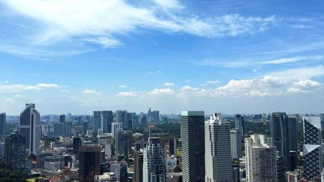 Photo of Outdoor in Kuala Lumpur City Centre