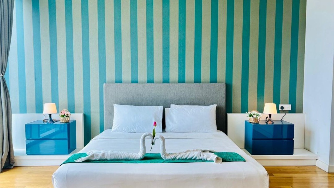 Photo of Bedroom in Kuala Lumpur City Centre