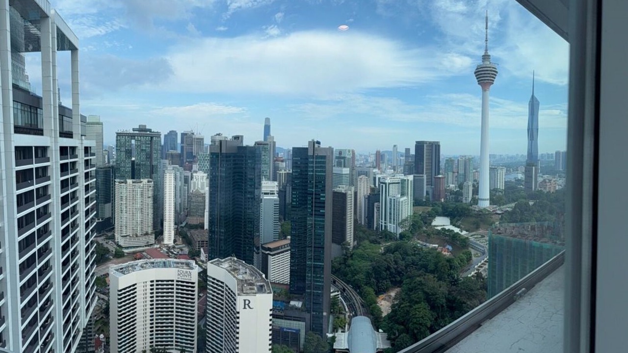 Photo of Outdoor in Kuala Lumpur City Centre
