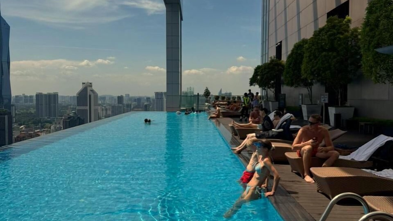 Photo of Outdoor in Kuala Lumpur City Centre