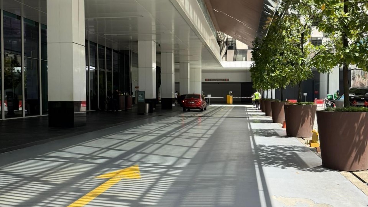 Photo of Outdoor in Kuala Lumpur City Centre