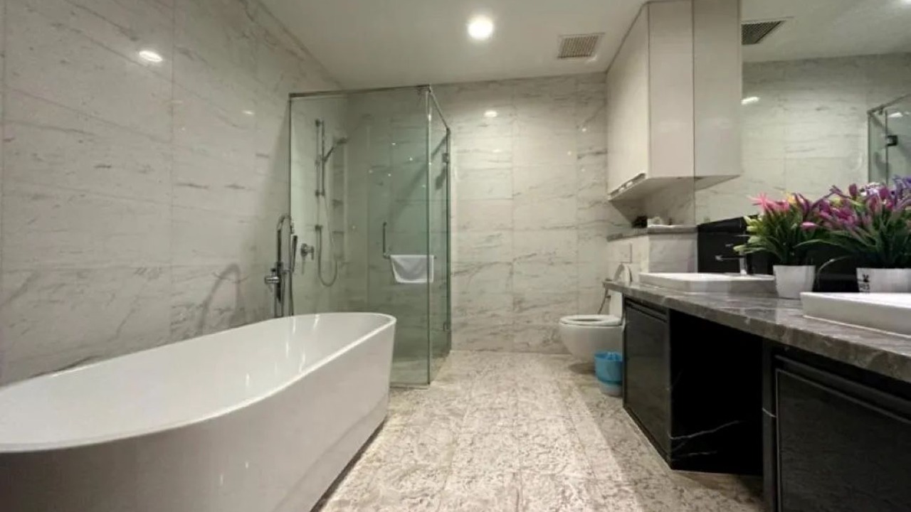 Photo of Bathroom in Kuala Lumpur City Centre