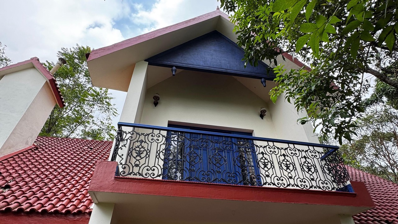 Photo of Outdoor in Kuttikkanam