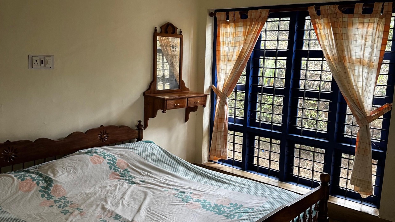 Photo of Bedroom in Kuttikkanam