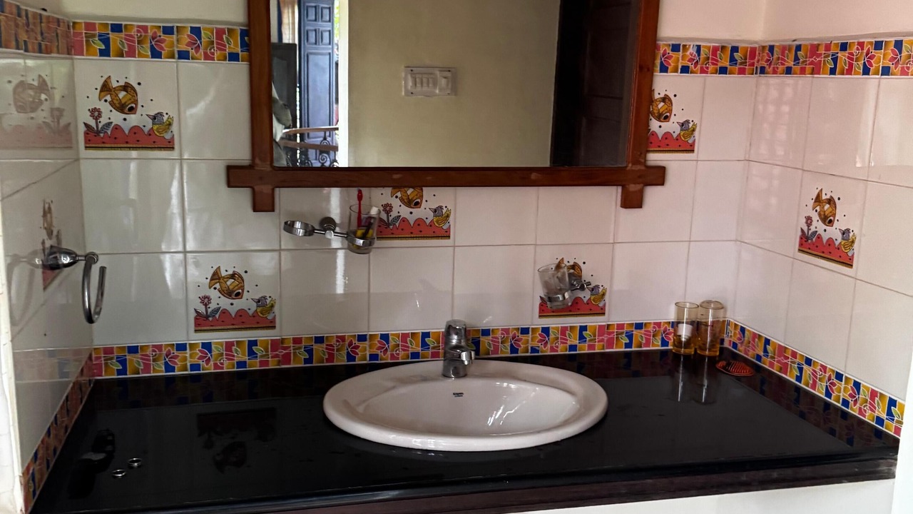Photo of Bathroom in Kuttikkanam