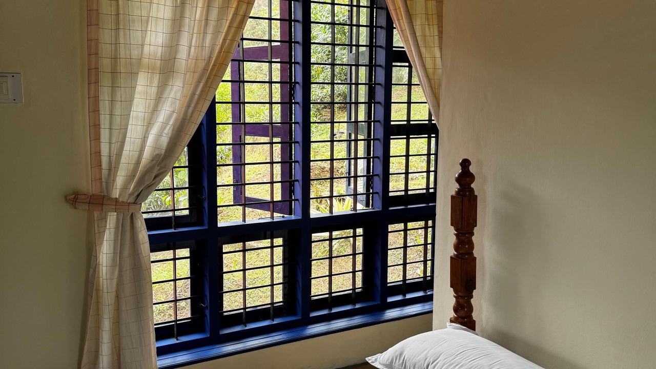 Photo of Bedroom in Kuttikkanam