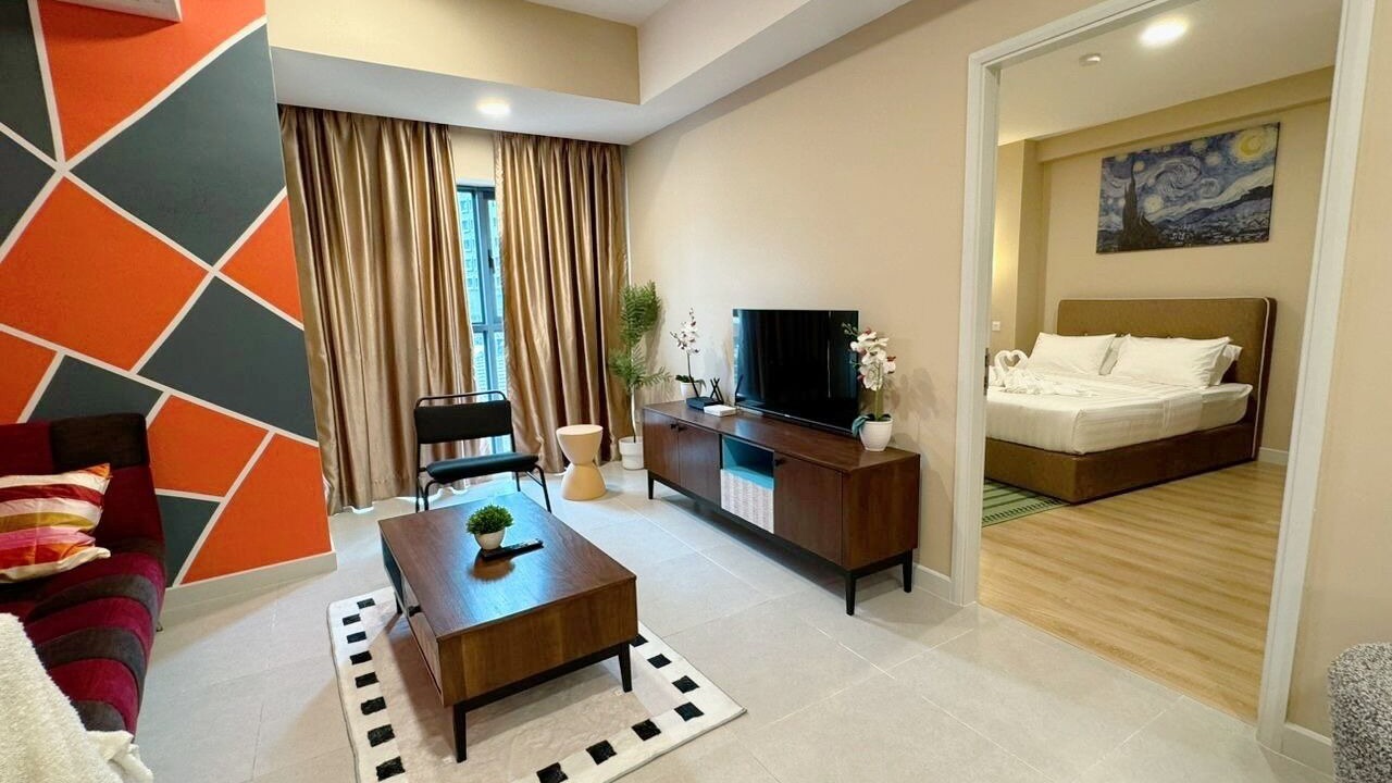 Photo of Bedroom in Kampung Pandan Dalam