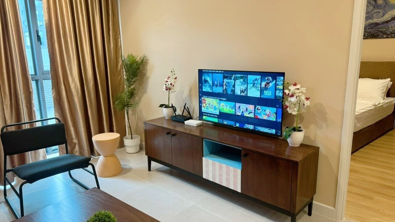 Photo of Bedroom in Kampung Pandan Dalam