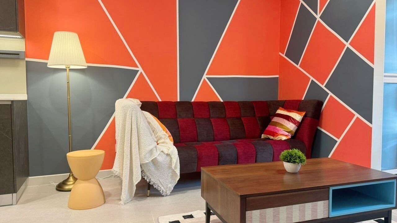 Photo of Livingroom in Kampung Pandan Dalam