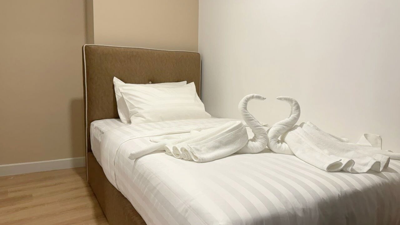 Photo of Bedroom in Kampung Pandan Dalam