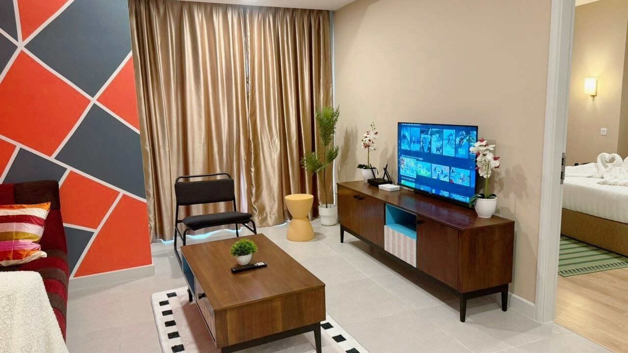 Photo of Bedroom in Kampung Pandan Dalam