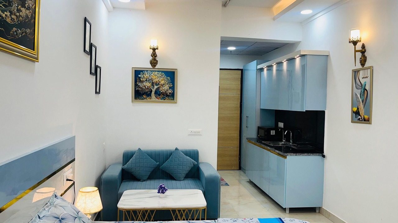 Photo of Bedroom in Greater Noida