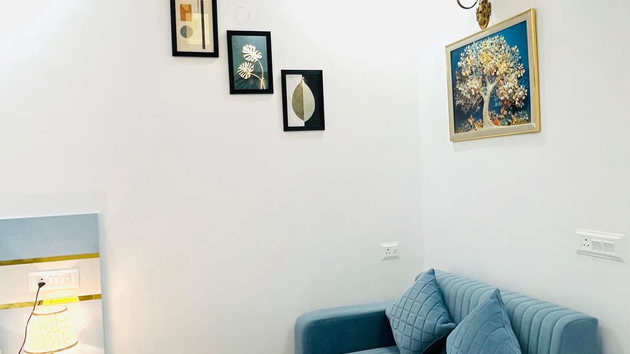 Photo of Livingroom in Greater Noida