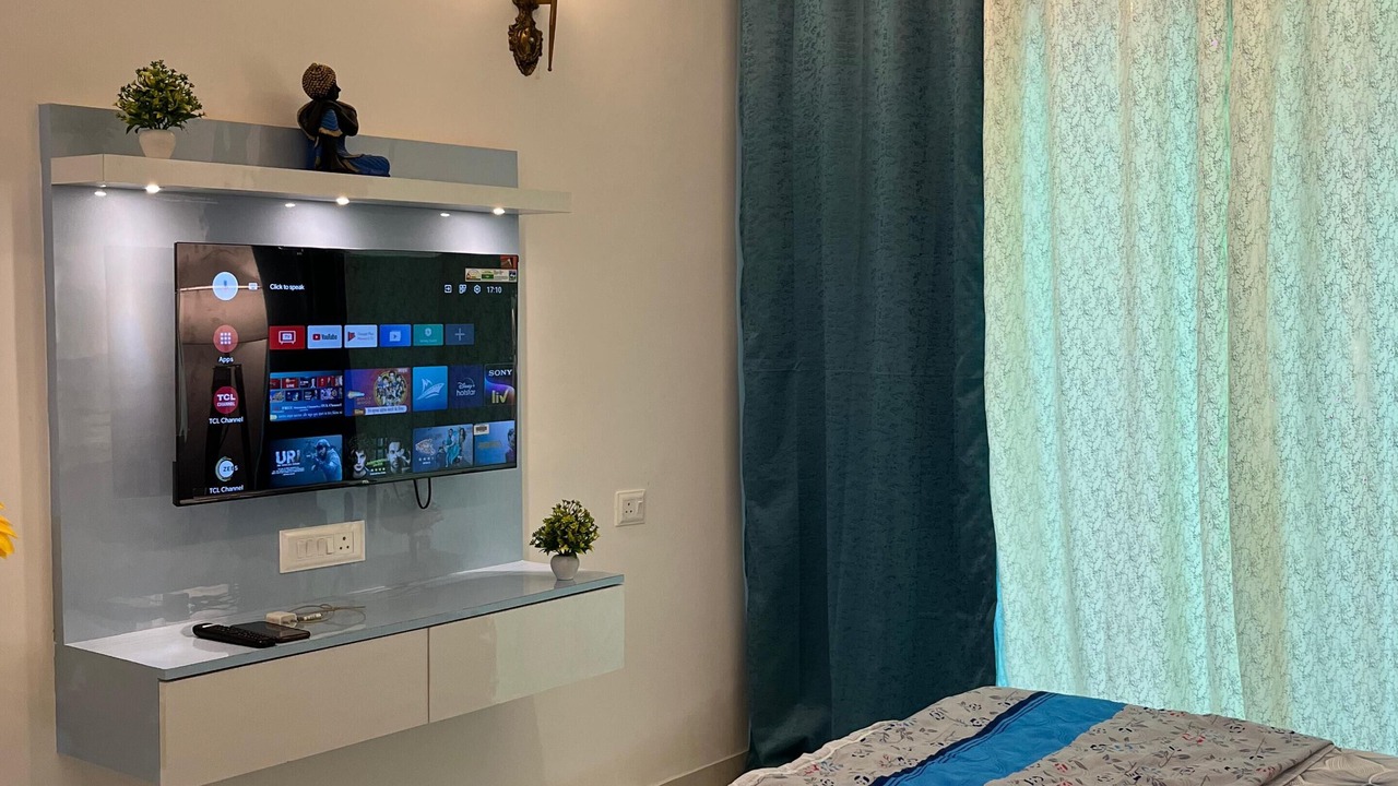 Photo of Bedroom in Greater Noida
