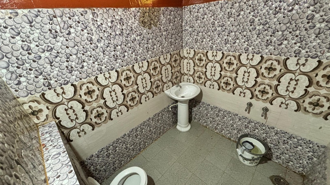 Photo of Bathroom in Kudrasthe