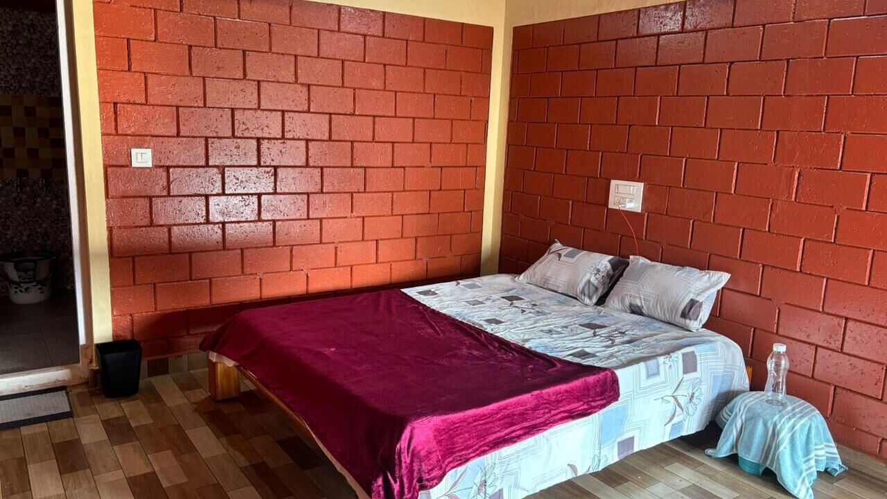 Photo of Bedroom in Kudrasthe