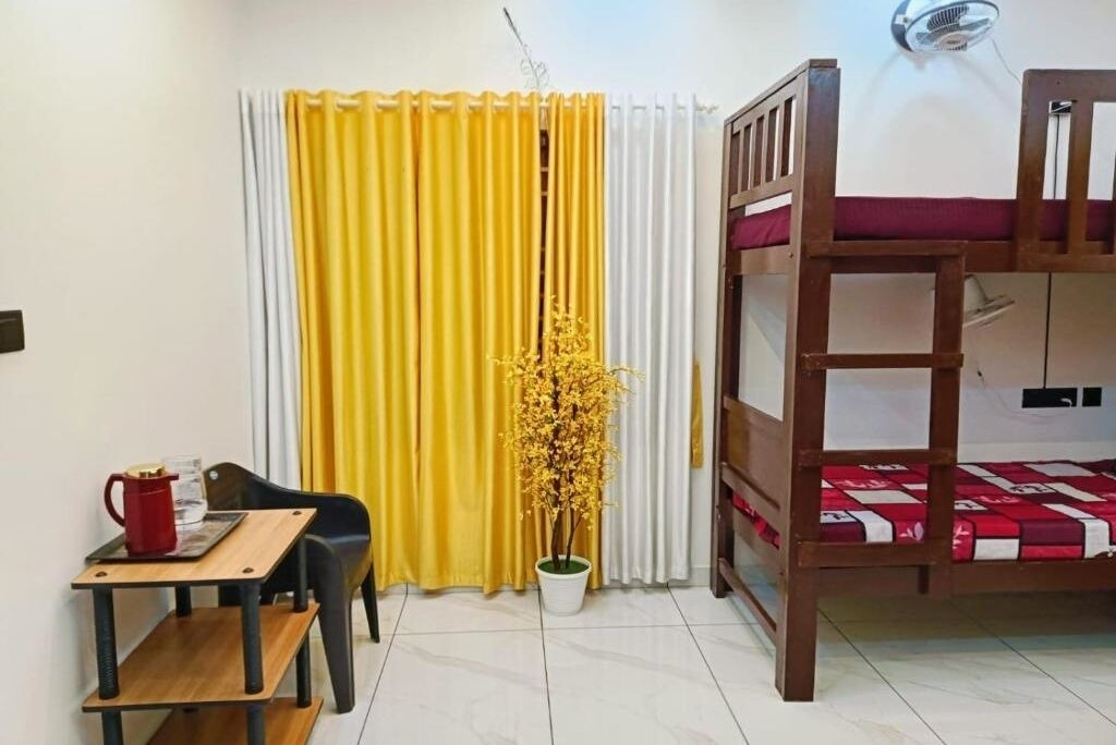 Photo of Bedroom in Varkala