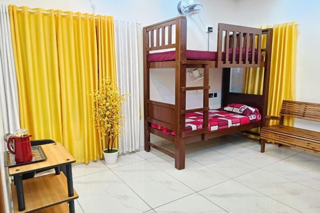 Photo of Bedroom in Varkala
