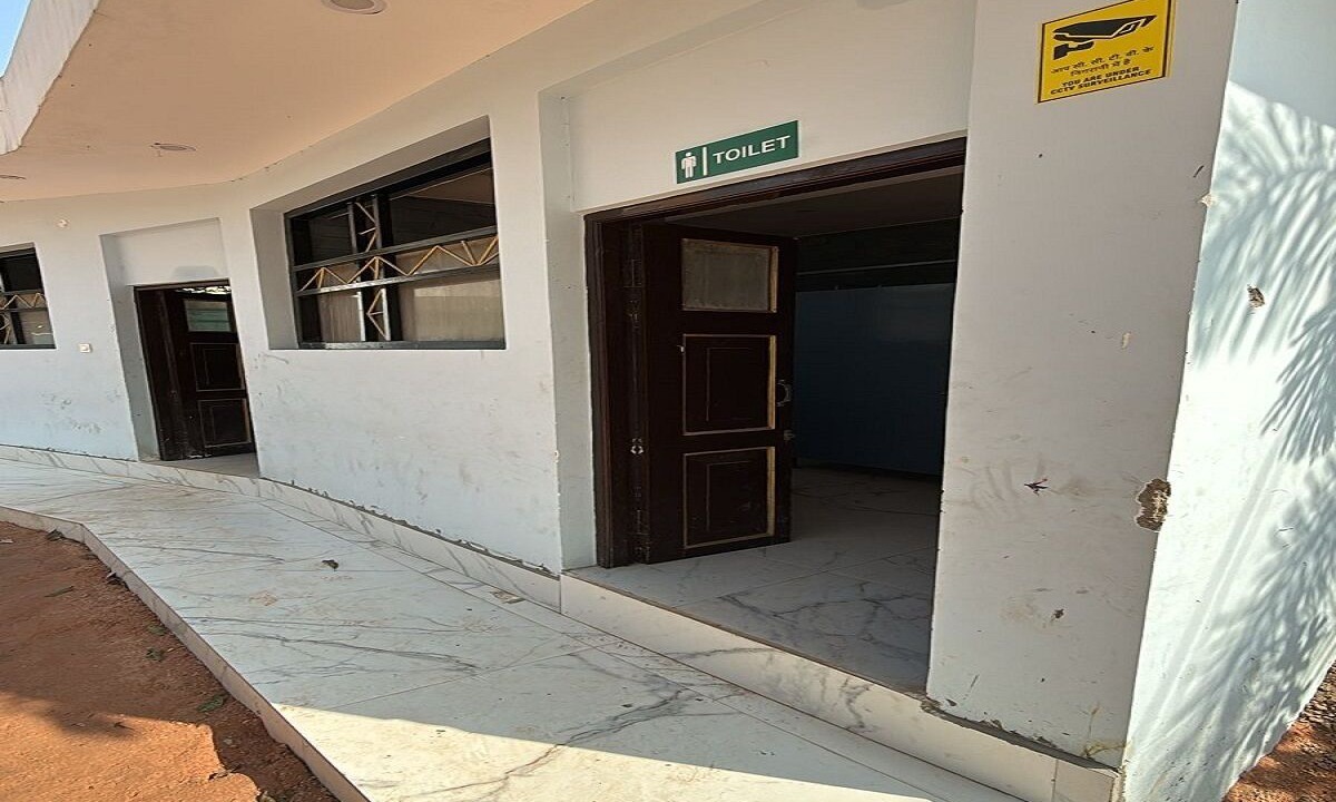 Photo of Bathroom in Naini