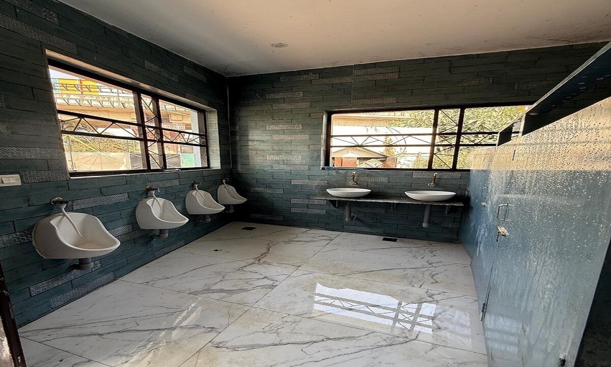 Photo of Bathroom in Naini