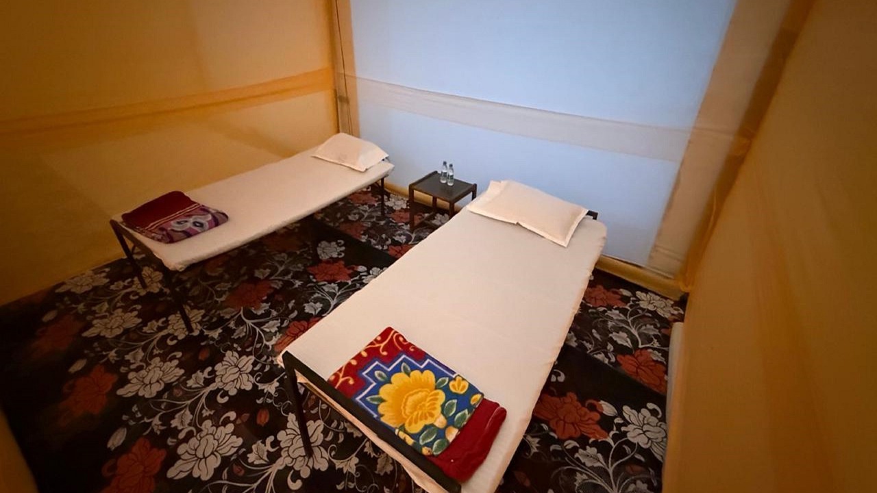 Photo of Bedroom in Naini