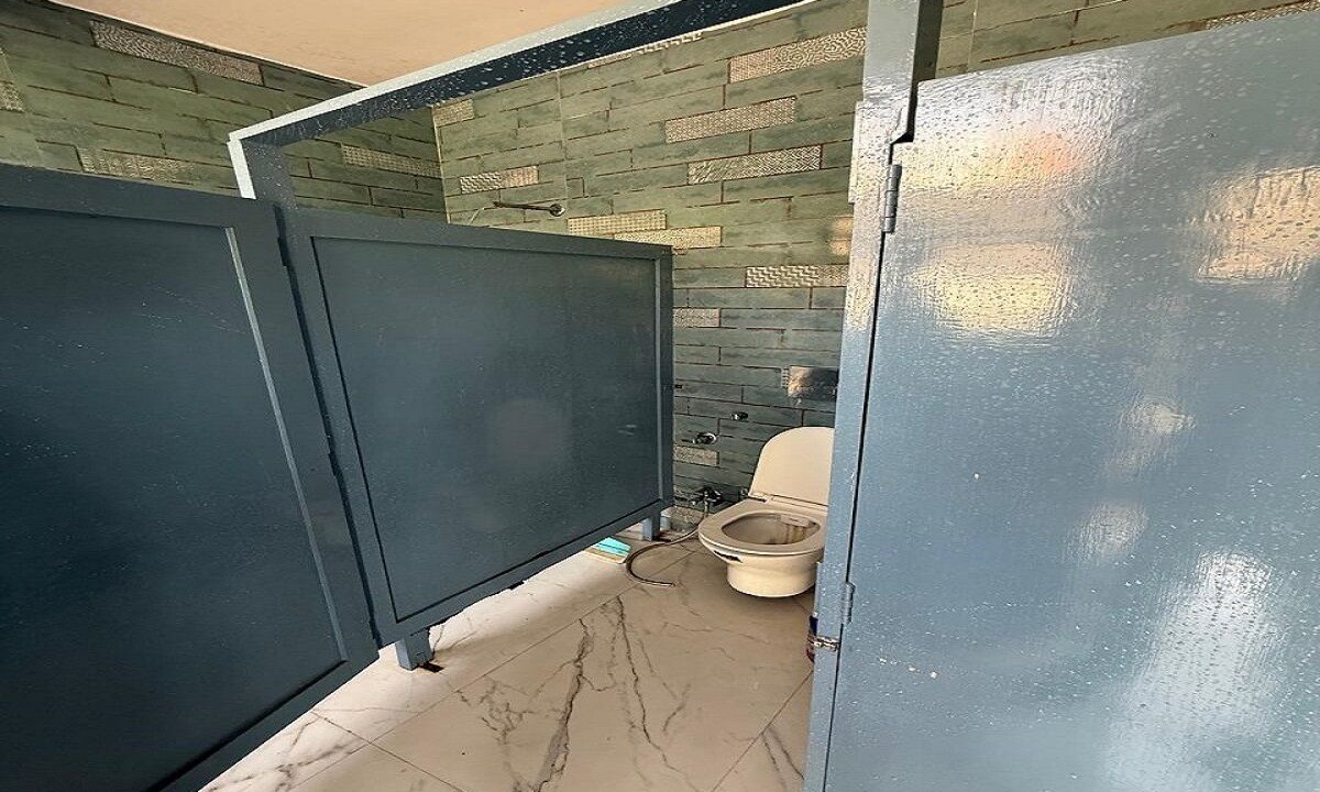 Photo of Bathroom in Naini