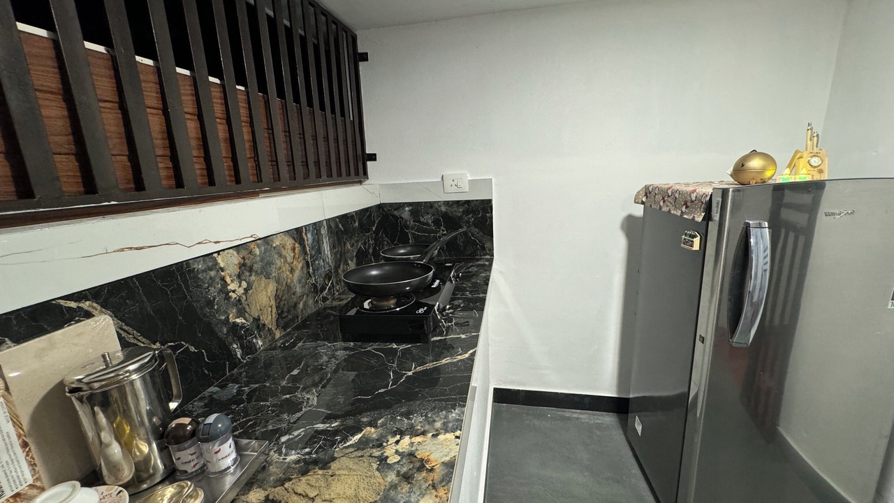 Photo of Kitchen in Mararikulam