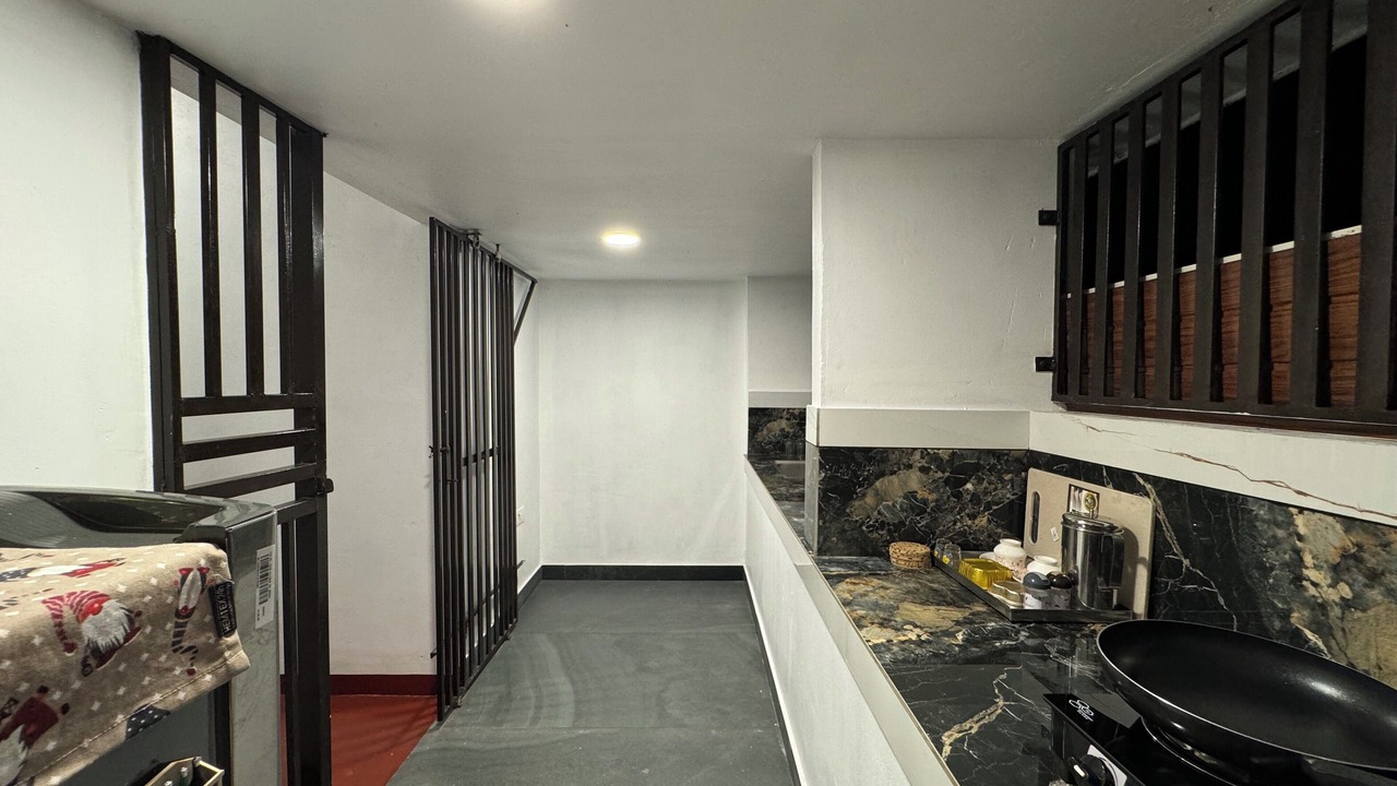 Photo of Kitchen in Mararikulam