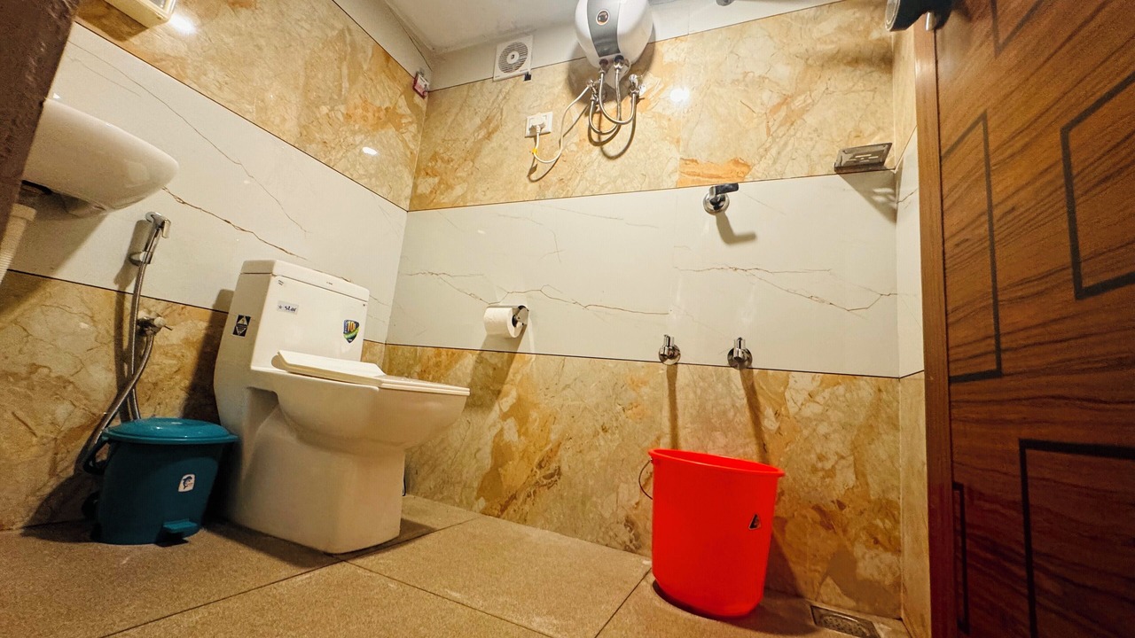 Photo of Bathroom in Mararikulam