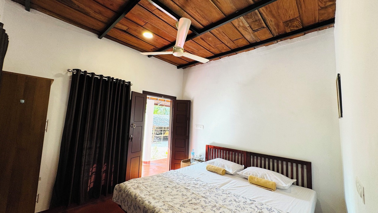 Photo of Bedroom in Mararikulam